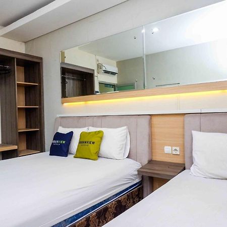 Oyo 3746 Double Tree Guesthouse بوروكيرتو المظهر الخارجي الصورة