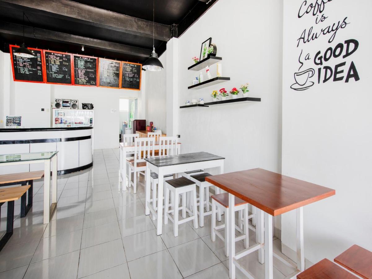 Oyo 3746 Double Tree Guesthouse بوروكيرتو المظهر الخارجي الصورة