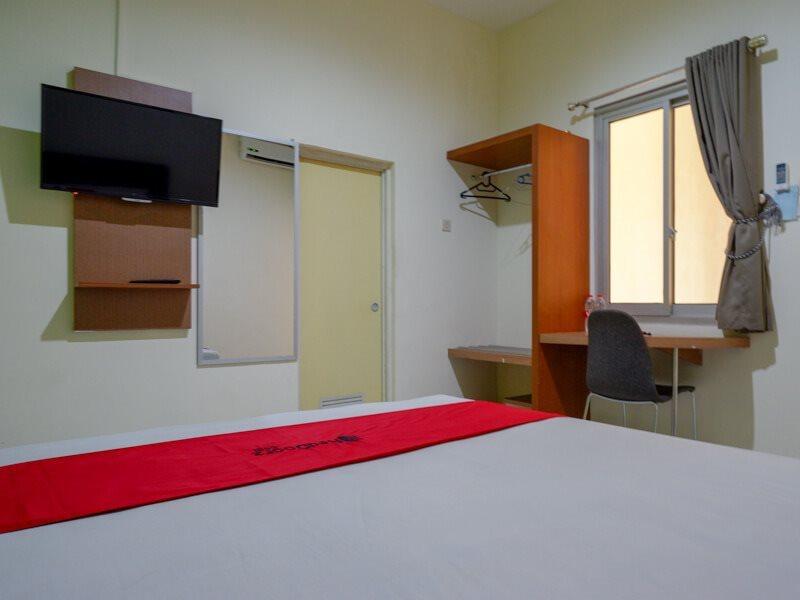 Oyo 3746 Double Tree Guesthouse بوروكيرتو المظهر الخارجي الصورة