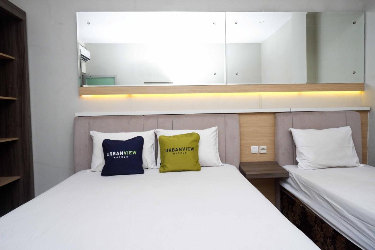 Oyo 3746 Double Tree Guesthouse بوروكيرتو المظهر الخارجي الصورة