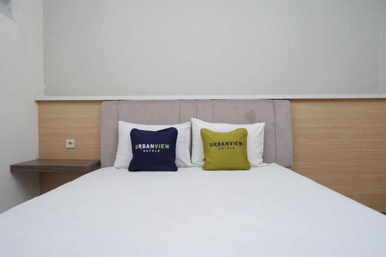 Oyo 3746 Double Tree Guesthouse بوروكيرتو المظهر الخارجي الصورة