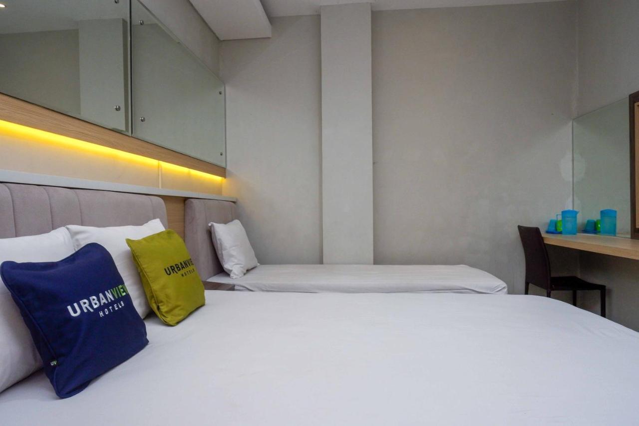 Oyo 3746 Double Tree Guesthouse بوروكيرتو المظهر الخارجي الصورة
