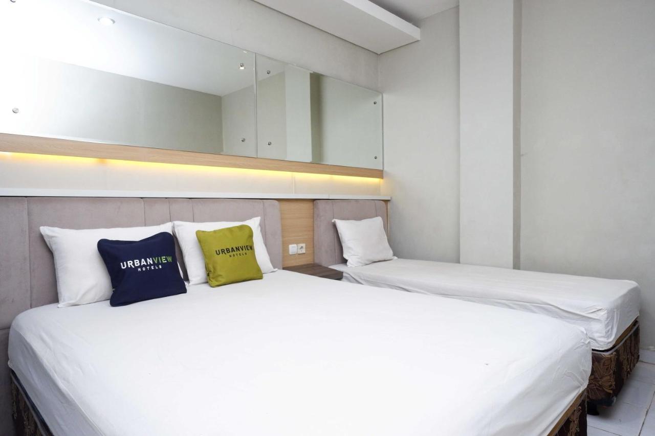 Oyo 3746 Double Tree Guesthouse بوروكيرتو المظهر الخارجي الصورة