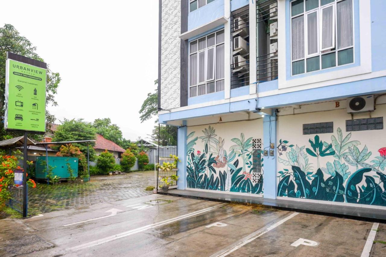 Oyo 3746 Double Tree Guesthouse بوروكيرتو المظهر الخارجي الصورة