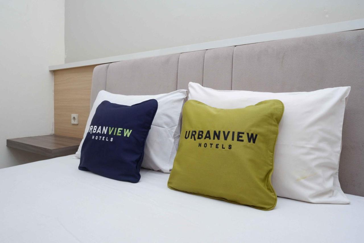 Oyo 3746 Double Tree Guesthouse بوروكيرتو المظهر الخارجي الصورة
