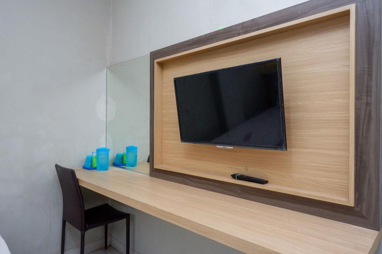 Oyo 3746 Double Tree Guesthouse بوروكيرتو المظهر الخارجي الصورة