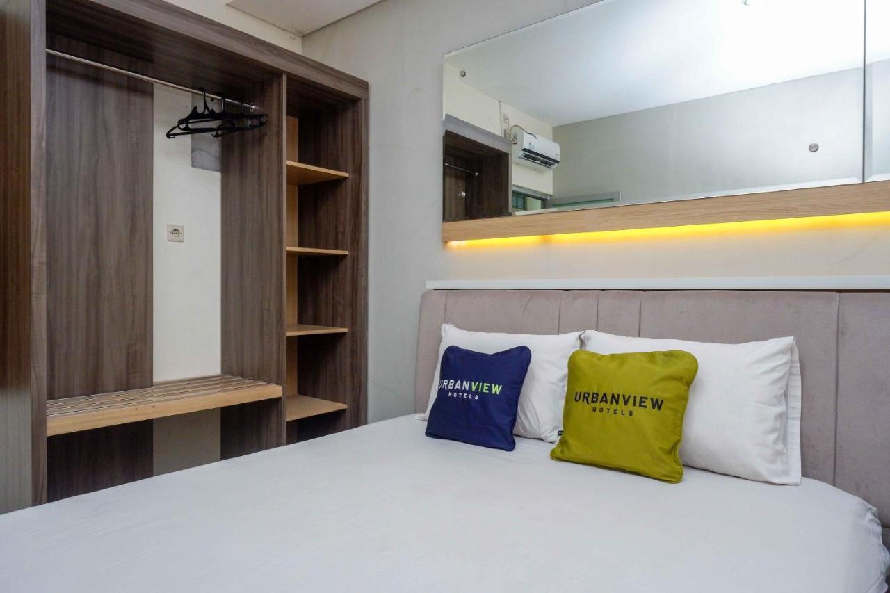 Oyo 3746 Double Tree Guesthouse بوروكيرتو المظهر الخارجي الصورة