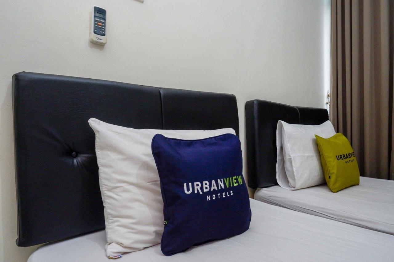 Oyo 3746 Double Tree Guesthouse بوروكيرتو المظهر الخارجي الصورة