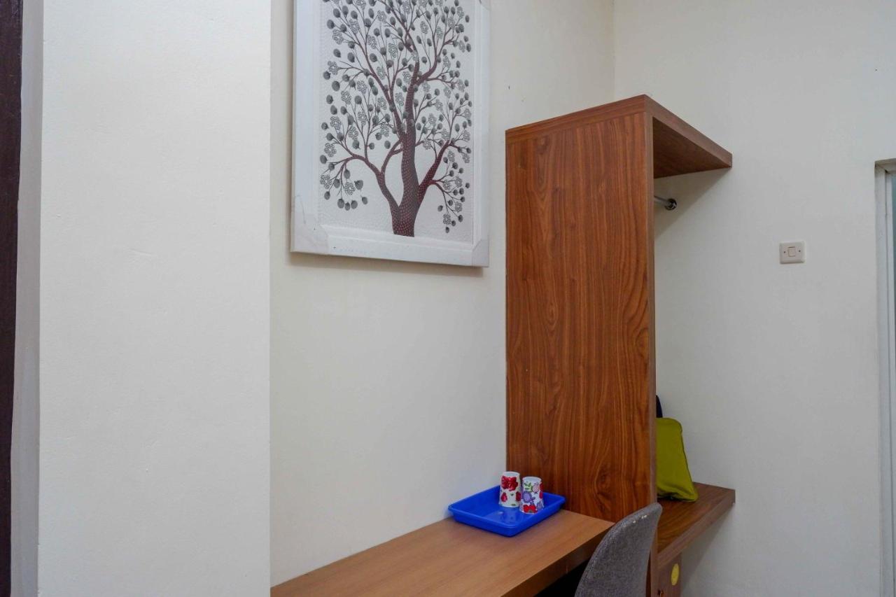 Oyo 3746 Double Tree Guesthouse بوروكيرتو المظهر الخارجي الصورة