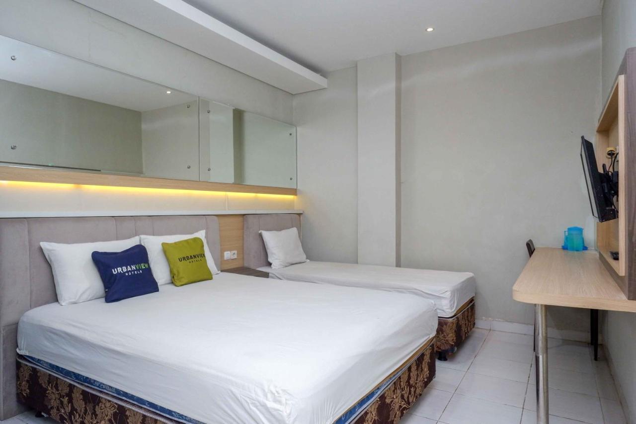 Oyo 3746 Double Tree Guesthouse بوروكيرتو المظهر الخارجي الصورة